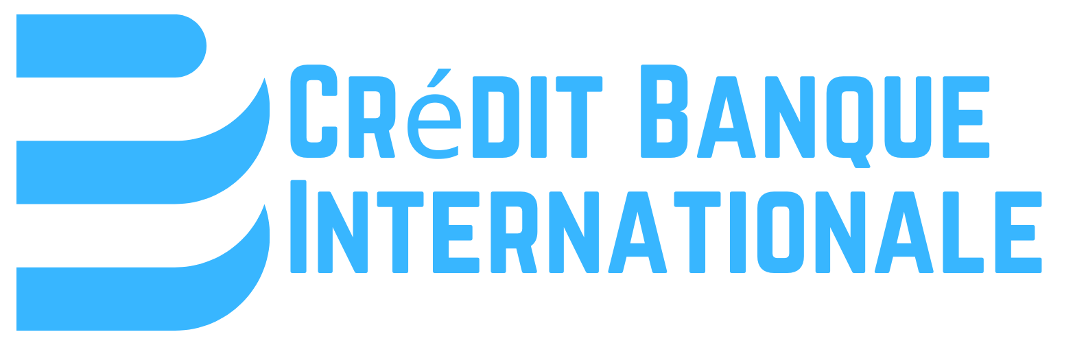 Crédit Banque Internationale  